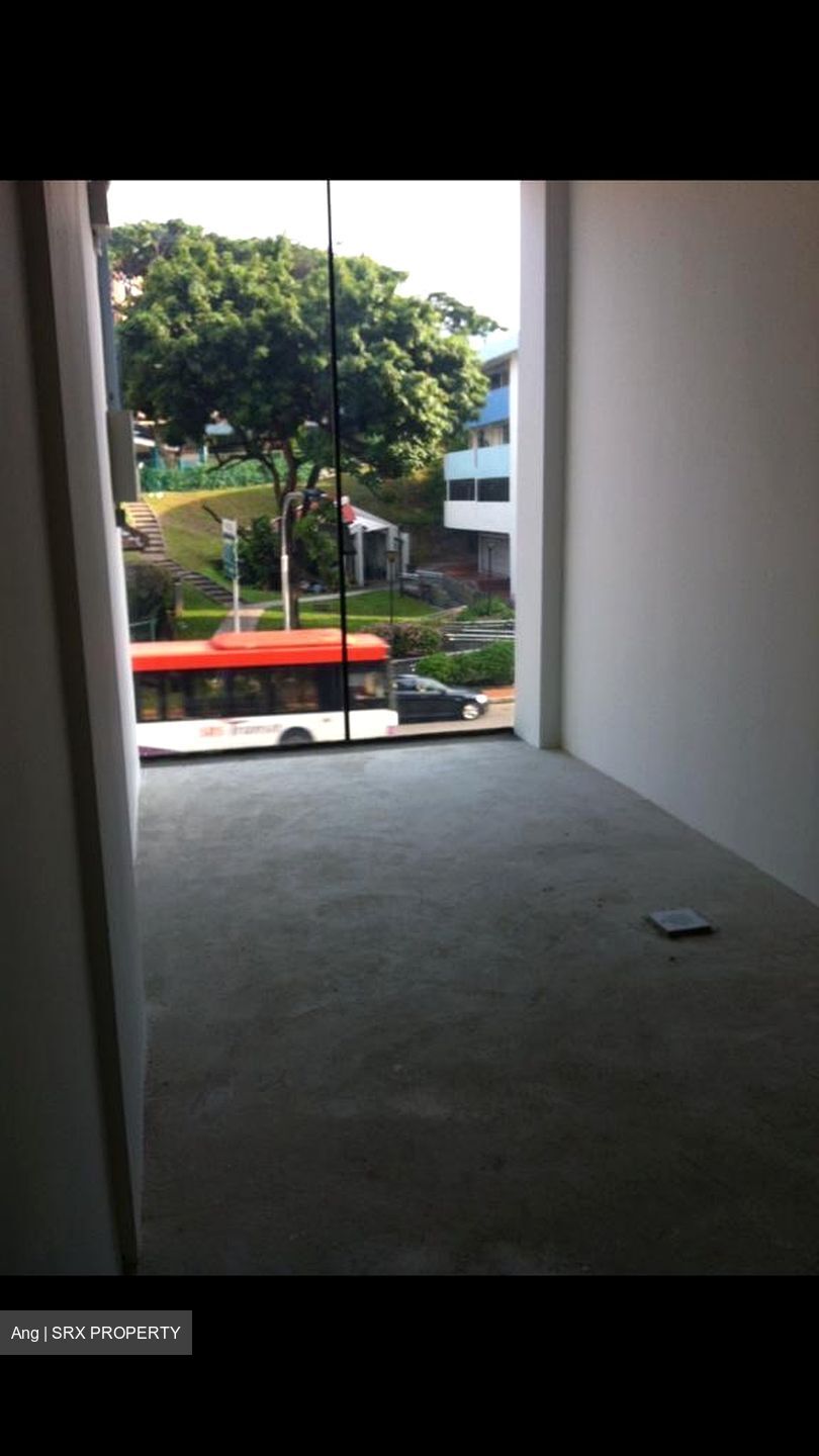 One Dusun Residences (D12), Shop House #558269711